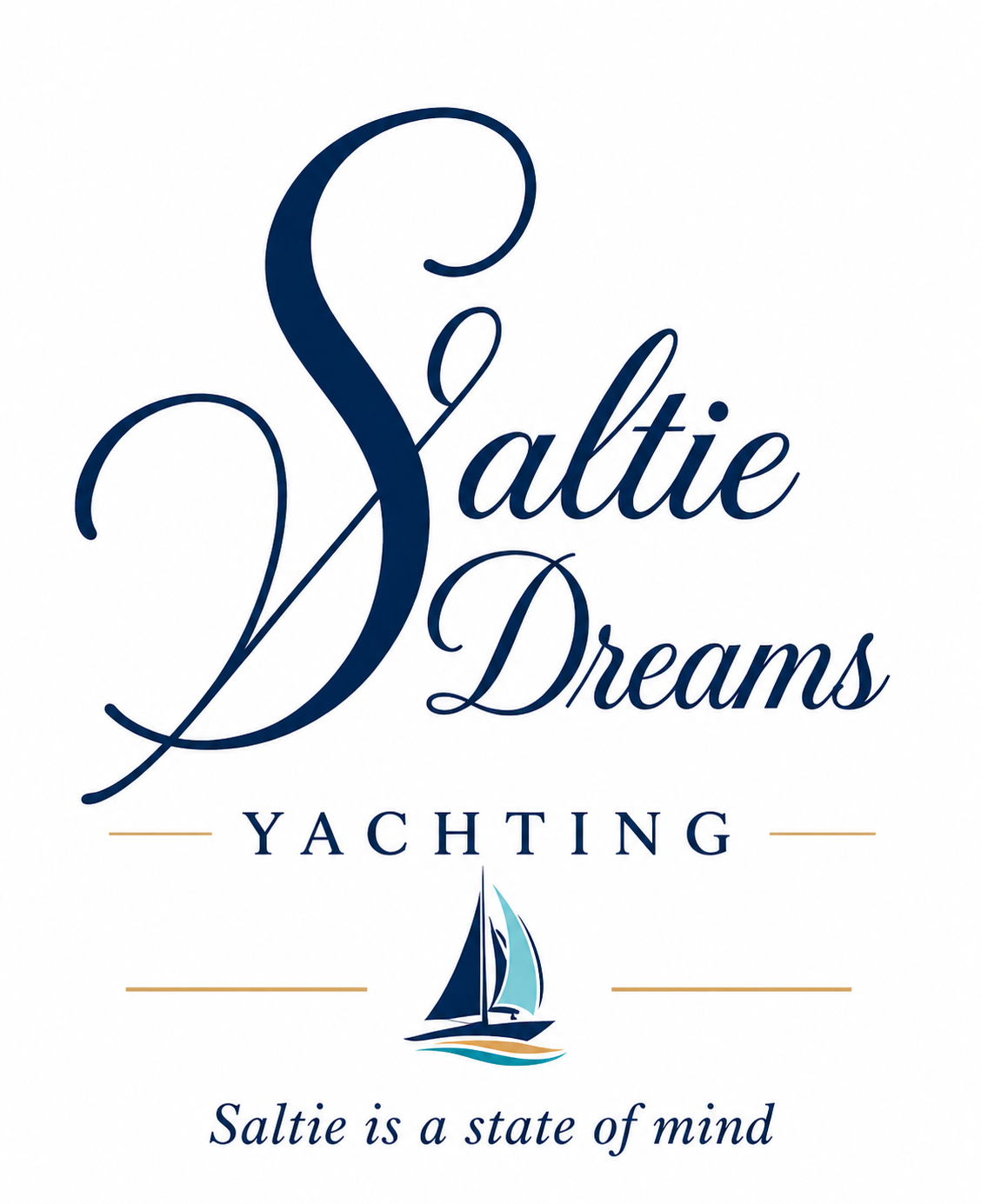 Saltie Dreams